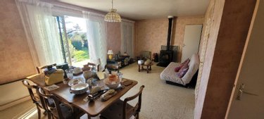 Maison a vendre Roscanvel 29570 Finistère 86 m2 5 pièces 231880 euros