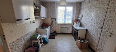 Maison a vendre Roscanvel 29570 Finistère 86 m2 5 pièces 231880 euros
