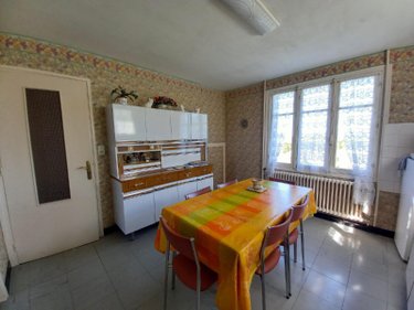 Maison a vendre Lanvéoc 29160 Finistère 106 m2 5 pièces 190800 euros
