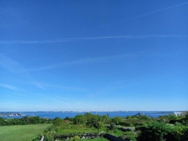 Maison a vendre Lanvéoc 29160 Finistère 106 m2 5 pièces 190800 euros