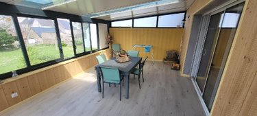 Maison a vendre Lanvéoc 29160 Finistère 134 m2 7 pièces 361560 euros