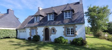 Maison a vendre Crozon 29160 Finistère 138 m2 9 pièces 429680 euros