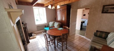 Maison a vendre Camaret-sur-Mer 29570 Finistère 87 m2 5 pièces 299336 euros