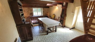 Maison a vendre Camaret-sur-Mer 29570 Finistère 87 m2 5 pièces 299336 euros