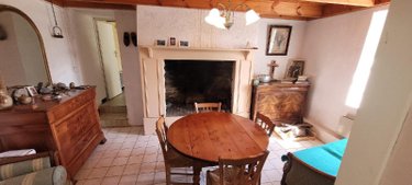 Maison a vendre Camaret-sur-Mer 29570 Finistère 87 m2 5 pièces 299336 euros