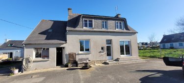 Maison a vendre Crozon 29160 Finistère 109 m2 7 pièces 335360 euros