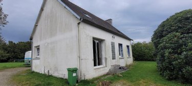 Maison a vendre Lanvéoc 29160 Finistère 108 m2 7 pièces 231880 euros