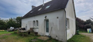 Maison a vendre Lanvéoc 29160 Finistère 108 m2 7 pièces 231880 euros