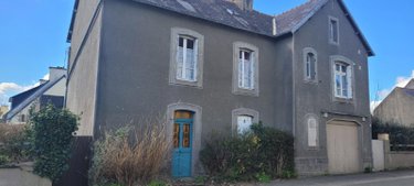 Maison a vendre Telgruc-sur-Mer 29560 Finistère 133 m2 7 pièces 201400 euros