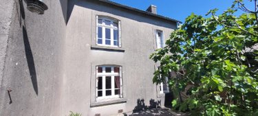 Maison a vendre Telgruc-sur-Mer 29560 Finistère 133 m2 7 pièces 201400 euros