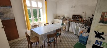 Maison a vendre Telgruc-sur-Mer 29560 Finistère 133 m2 7 pièces 201400 euros