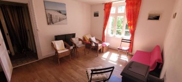 Maison a vendre Telgruc-sur-Mer 29560 Finistère 133 m2 7 pièces 201400 euros