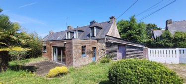 Maison a vendre Lanvéoc 29160 Finistère 113 m2 7 pièces 226610 euros