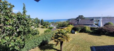 Maison a vendre Crozon 29160 Finistère 112 m2 6 pièces 398240 euros