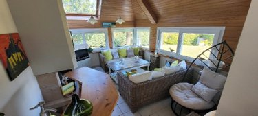 Maison a vendre Crozon 29160 Finistère 112 m2 6 pièces 398240 euros