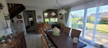 Maison a vendre Crozon 29160 Finistère 112 m2 6 pièces 398240 euros