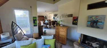 Maison a vendre Crozon 29160 Finistère 112 m2 6 pièces 398240 euros