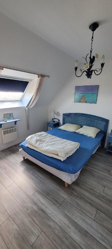 Maison a vendre Crozon 29160 Finistère 112 m2 6 pièces 398240 euros