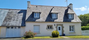 Maison a vendre Poullan-sur-Mer 29100 Finistère 96 m2 6 pièces 231880 euros