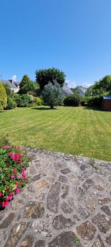 Maison a vendre Poullan-sur-Mer 29100 Finistère 96 m2 6 pièces 231880 euros