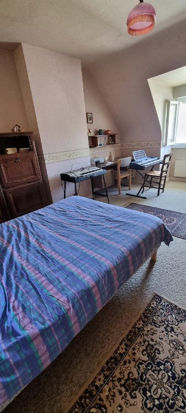 Maison a vendre Poullan-sur-Mer 29100 Finistère 96 m2 6 pièces 231880 euros