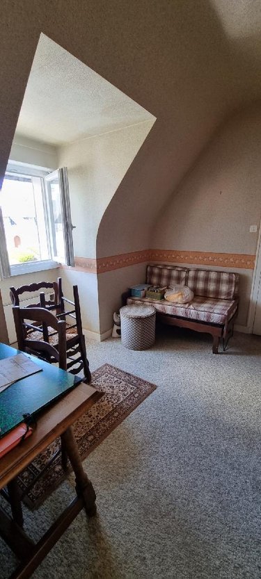 Maison a vendre Poullan-sur-Mer 29100 Finistère 96 m2 6 pièces 231880 euros