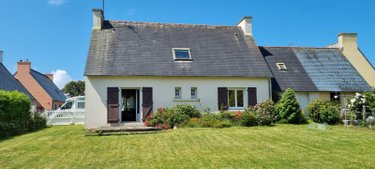 Maison a vendre Poullan-sur-Mer 29100 Finistère 96 m2 6 pièces 231880 euros