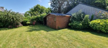 Maison a vendre Poullan-sur-Mer 29100 Finistère 96 m2 6 pièces 231880 euros