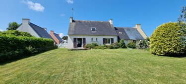 Maison a vendre Poullan-sur-Mer 29100 Finistère 96 m2 6 pièces 231880 euros