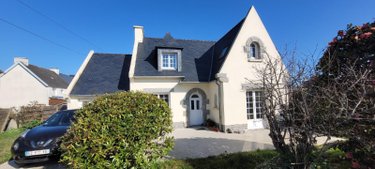 Maison a vendre Crozon 29160 Finistère 86 m2 5 pièces 274040 euros