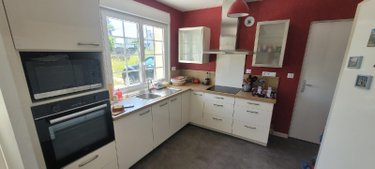 Maison a vendre Crozon 29160 Finistère 86 m2 5 pièces 274040 euros