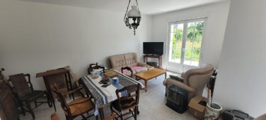 Maison a vendre Crozon 29160 Finistère 86 m2 5 pièces 274040 euros