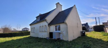 Maison a vendre Crozon 29160 Finistère 86 m2 5 pièces 274040 euros