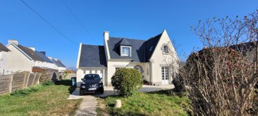 Maison a vendre Crozon 29160 Finistère 86 m2 5 pièces 274040 euros