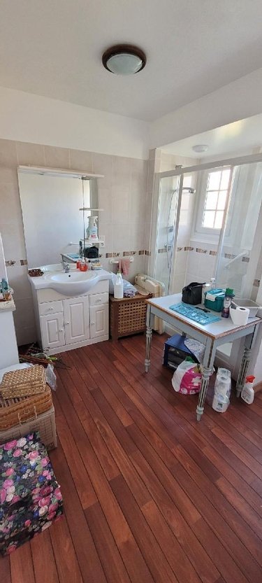 Maison a vendre Crozon 29160 Finistère 86 m2 5 pièces 274040 euros