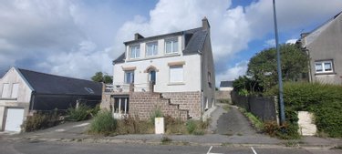 Maison a vendre Telgruc-sur-Mer 29560 Finistère 134 m2 8 pièces 284580 euros