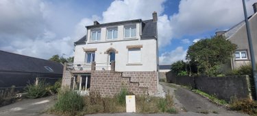 Maison a vendre Telgruc-sur-Mer 29560 Finistère 134 m2 8 pièces 284580 euros