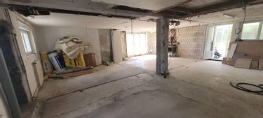 Maison a vendre Telgruc-sur-Mer 29560 Finistère 134 m2 8 pièces 284580 euros