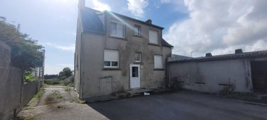 Maison a vendre Telgruc-sur-Mer 29560 Finistère 134 m2 8 pièces 284580 euros