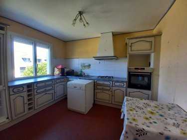 Maison a vendre Crozon 29160 Finistère 118 m2 6 pièces 268770 euros