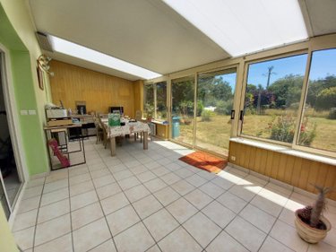 Maison a vendre Crozon 29160 Finistère 118 m2 6 pièces 289850 euros