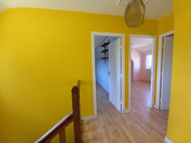 Maison a vendre Crozon 29160 Finistère 118 m2 6 pièces 268770 euros