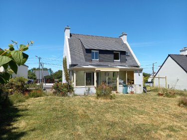Maison a vendre Crozon 29160 Finistère 118 m2 6 pièces 268770 euros