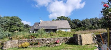 Maison a vendre Roscanvel 29570 Finistère 93 m2 6 pièces 137800 euros
