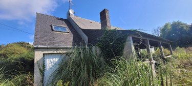 Maison a vendre Roscanvel 29570 Finistère 93 m2 6 pièces 137800 euros