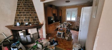 Maison a vendre Roscanvel 29570 Finistère 93 m2 6 pièces 137800 euros