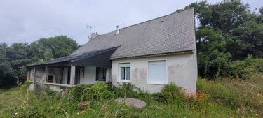 Maison a vendre Roscanvel 29570 Finistère 93 m2 6 pièces 137800 euros