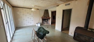 Maison a vendre Roscanvel 29570 Finistère 93 m2 6 pièces 137800 euros