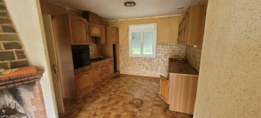 Maison a vendre Roscanvel 29570 Finistère 93 m2 6 pièces 137800 euros