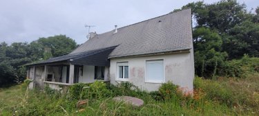 Maison a vendre Roscanvel 29570 Finistère 93 m2 6 pièces 137800 euros